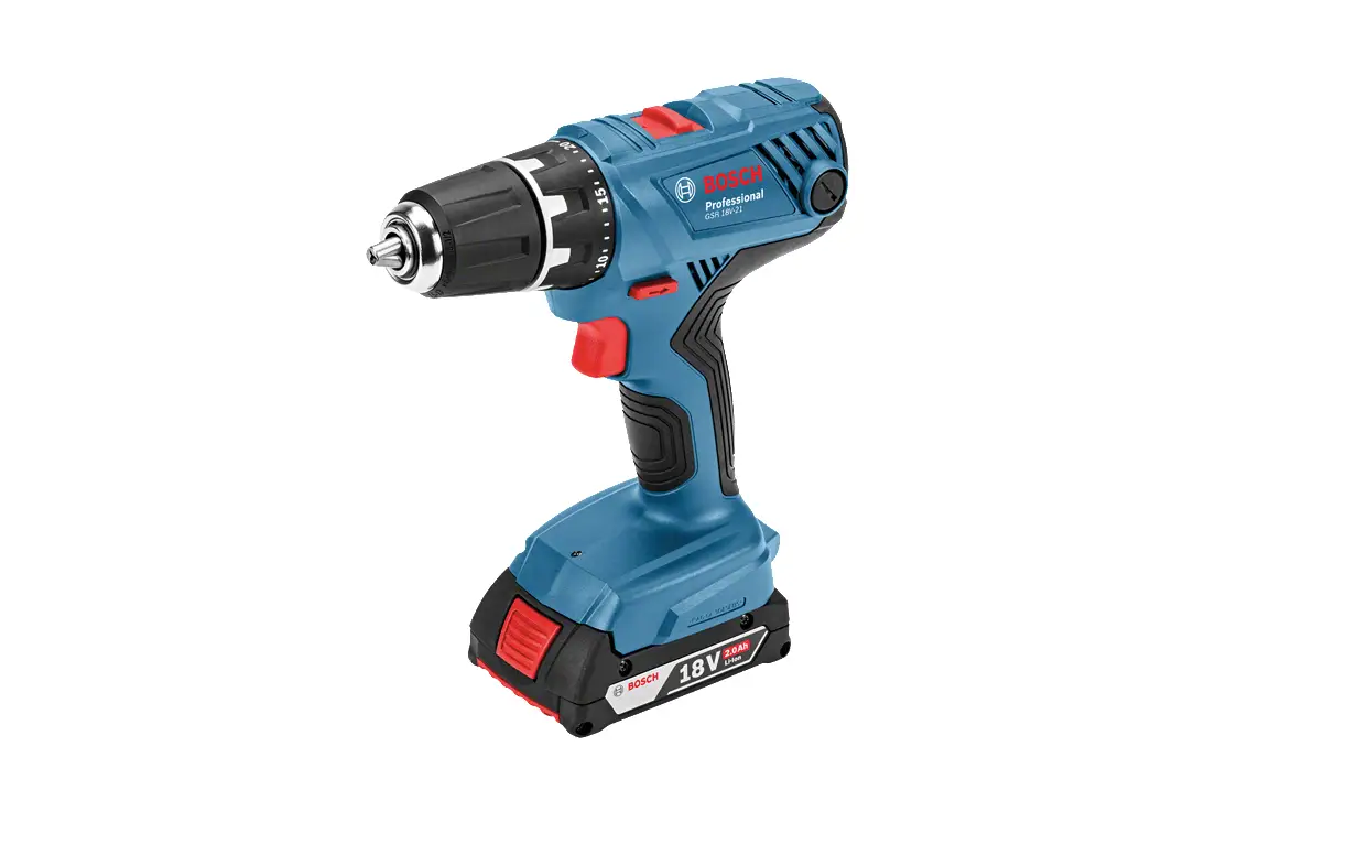 Bosch Gsr 18v-21 Cordless Hammer Drill Instruction Manual Bosch Gsr 18v-21 Cordless Hammer Drill Instruction Manual