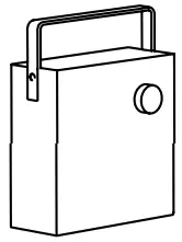 IKEA ENEBY VAPPEBY Bluetooth - parts 1