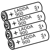 IKEA ENEBY VAPPEBY Bluetooth - parts 4