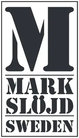 MARKSLOJD LOGO