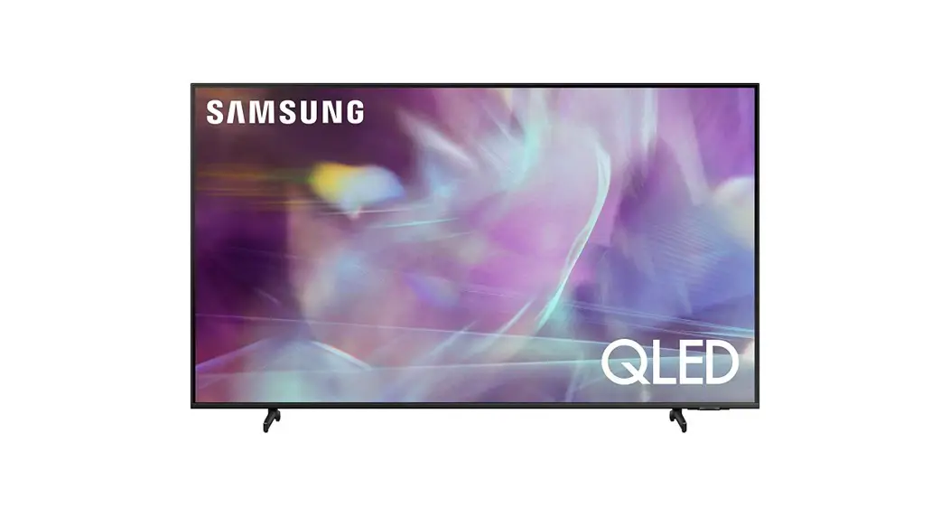 Samsung Q6a 4k Uhd Hdr Smart Qled Tizen Tv User Guide