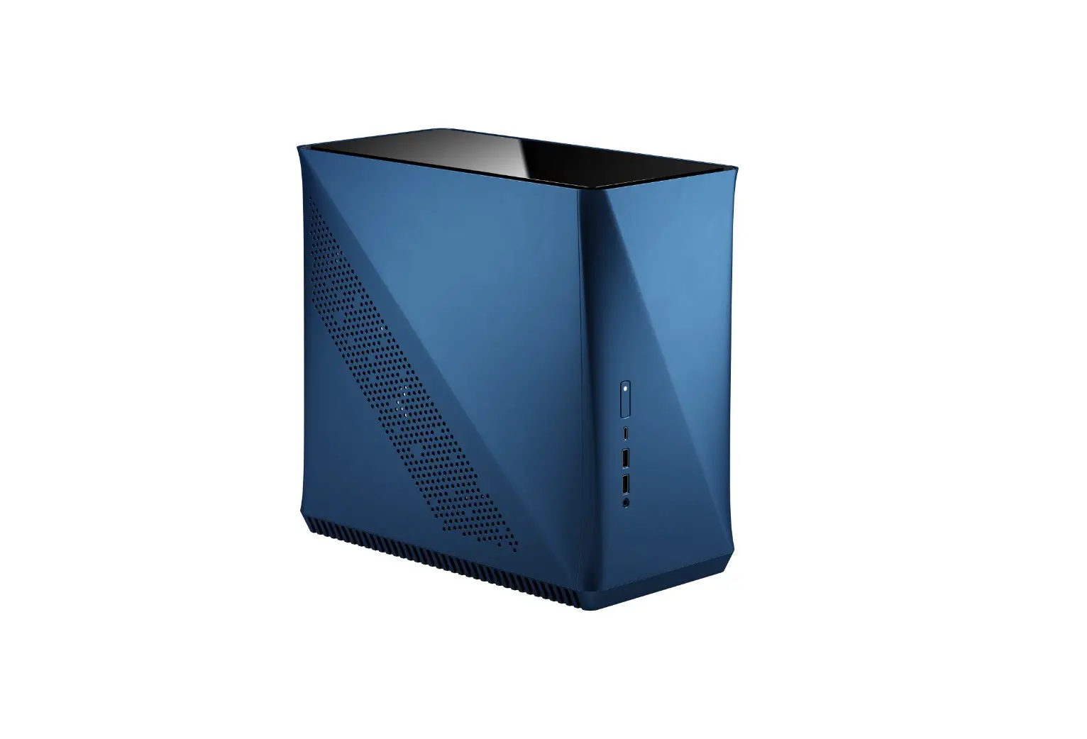 Fractal Design Era Itx Computer Case User Guide