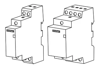 BEMKO SC101 Modular Contactor - fig 10