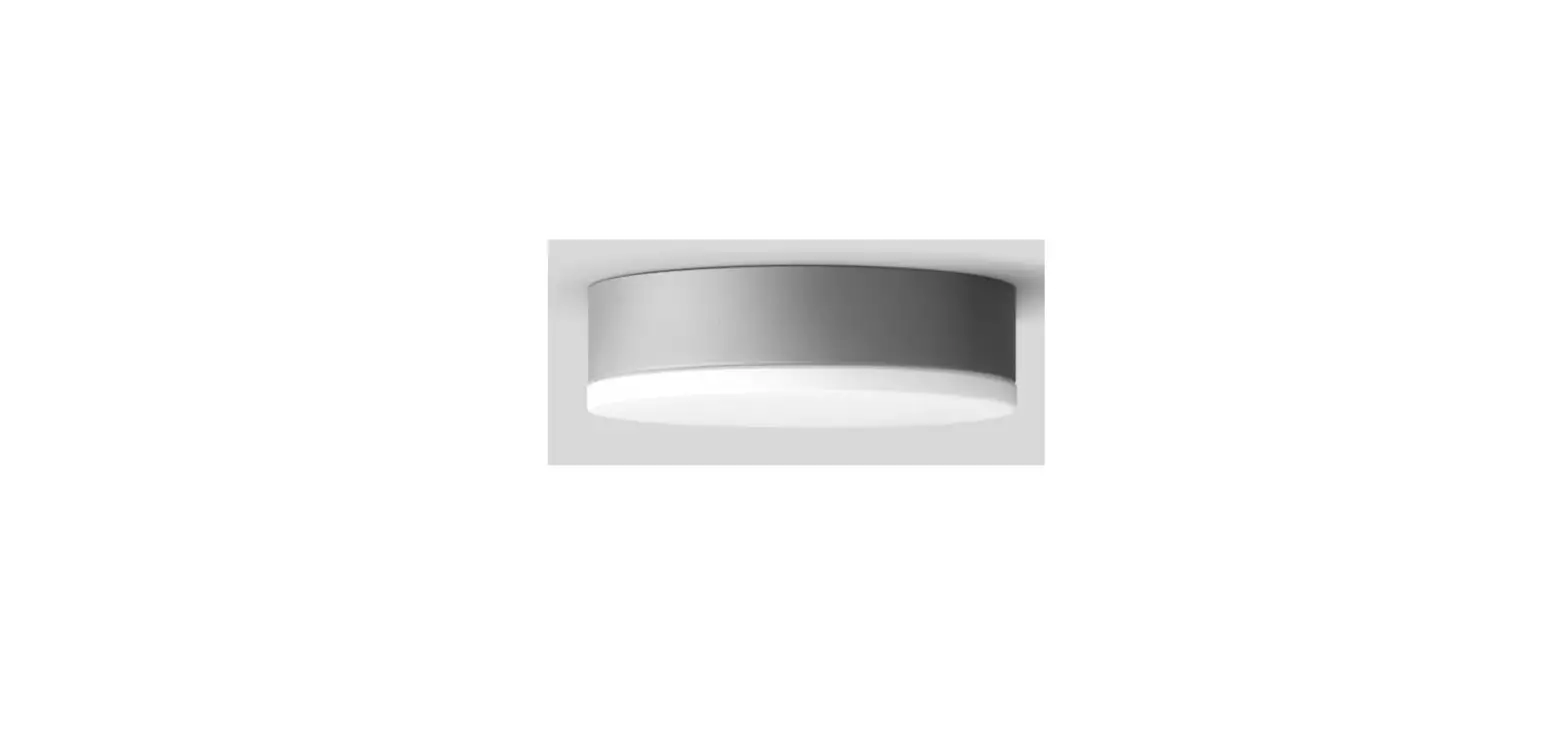 Bega 51052.6 Ceiling Luminaire Instruction Manual