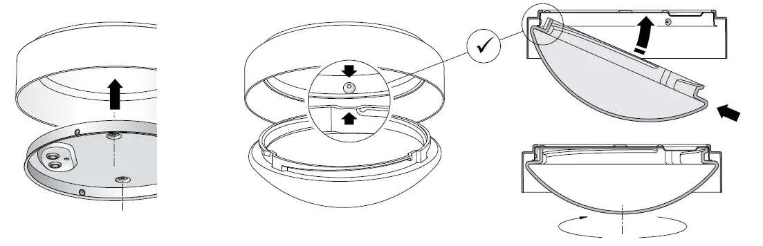 BEGA-51052-6-Ceiling-Luminaire-fig-4