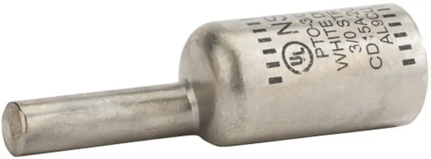 NSI PT-2 Pin Terminal