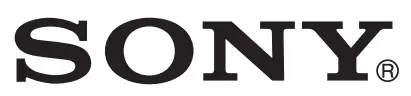 SONY Logo