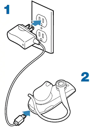 PLANTRONICS- SOUND -Explorer -380 -Series -Bluetooth- Handfree- Headset -05