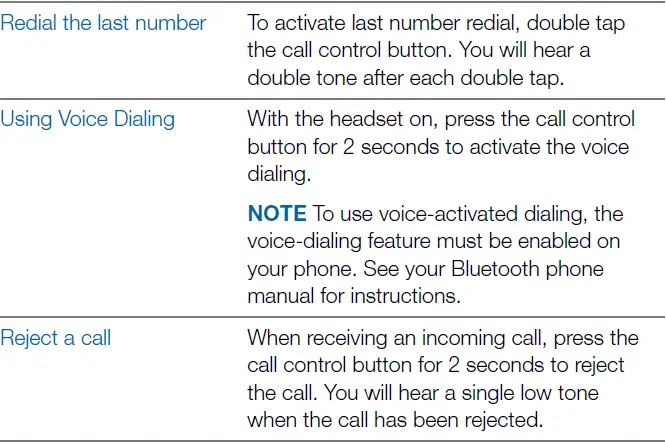 PLANTRONICS- SOUND -Explorer -380 -Series -Bluetooth- Handfree- Headset -14