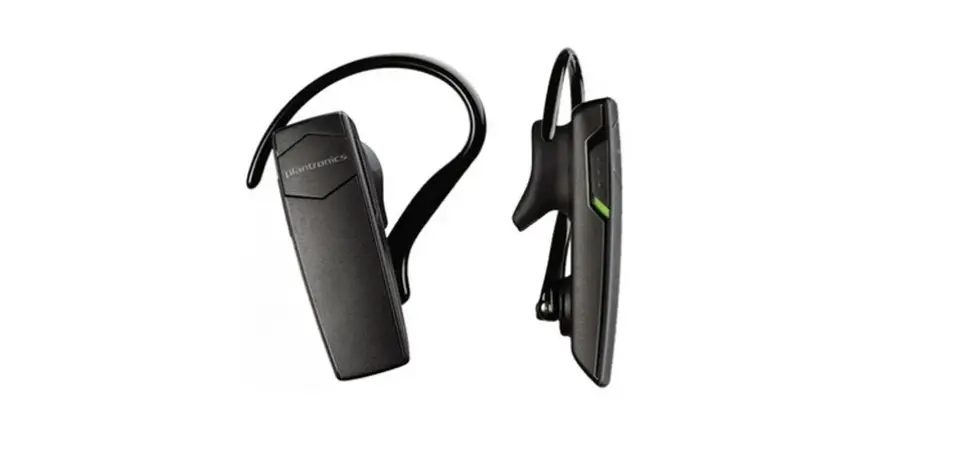 Plantronics Sound Explorer 380 Series Bluetooth Handfree Headset User Guide