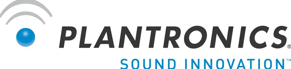 PLANTRONICS- SOUND -Explorer -380 -Series -Bluetooth- Handfree- Headset -logo