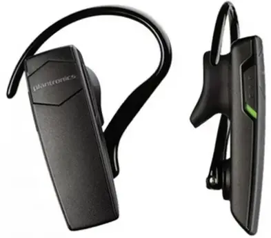 PLANTRONICS- SOUND -Explorer -380 -Series -Bluetooth- Handfree- Headset - product image