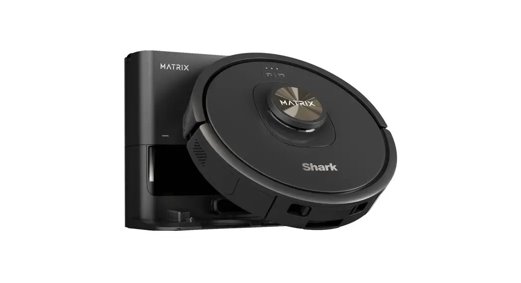 Shark 2300s Matrix Robot Vacuum User Guide Shark 2300s Matrix Robot Vacuum User Guide