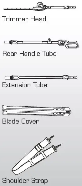 ozito-PXPHTS-1845-Cordless-Pole-Hedge-Trimmer-FIG-1