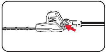 ozito-PXPHTS-1845-Cordless-Pole-Hedge-Trimmer-FIG-13