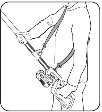 ozito-PXPHTS-1845-Cordless-Pole-Hedge-Trimmer-FIG-16