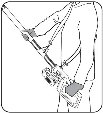 ozito-PXPHTS-1845-Cordless-Pole-Hedge-Trimmer-FIG-19