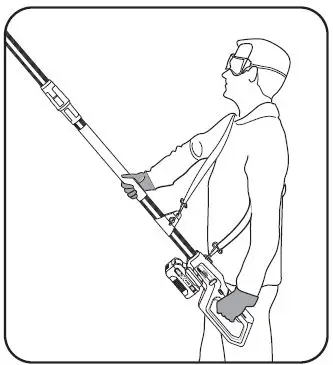 ozito-PXPHTS-1845-Cordless-Pole-Hedge-Trimmer-FIG-21