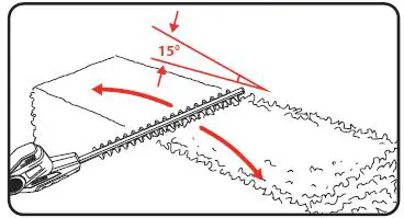 ozito-PXPHTS-1845-Cordless-Pole-Hedge-Trimmer-FIG-22