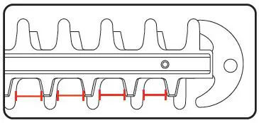 ozito-PXPHTS-1845-Cordless-Pole-Hedge-Trimmer-FIG-25
