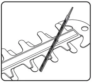 ozito-PXPHTS-1845-Cordless-Pole-Hedge-Trimmer-FIG-26