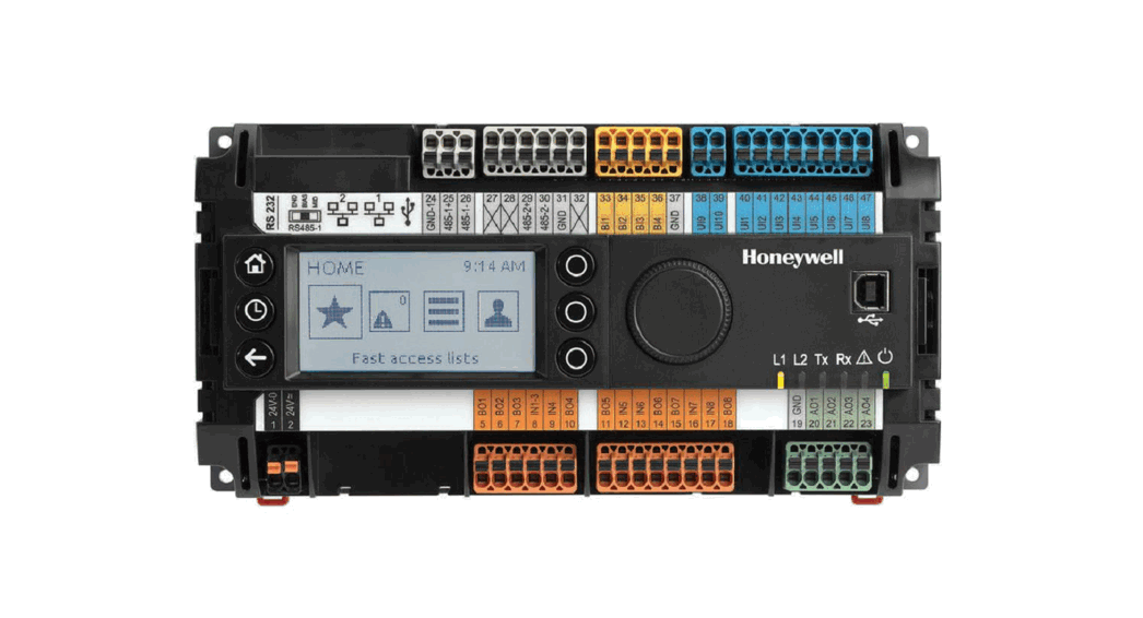 Honeywell Release Notes Development Kit 1.8 User Guide