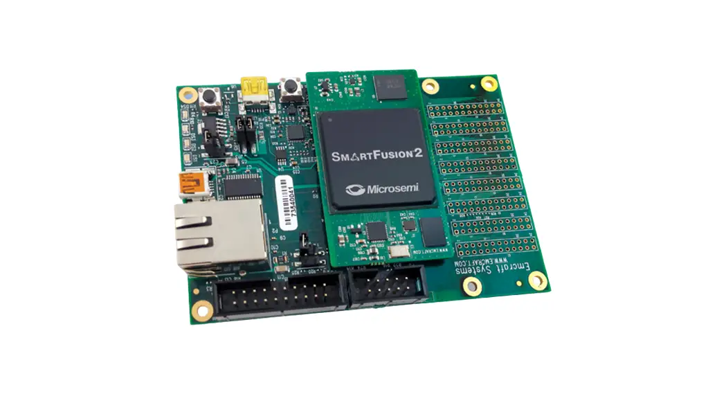 Microsemi Smartfusion2 Ddr Controller And Serial High Speed Controller User Guide Microsemi Smartfusion2 Ddr Controller And Serial High Speed Controller User Guide