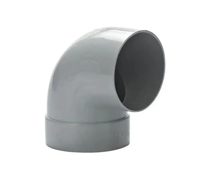 Rain Harvesting Tato10 True 90 Degree Tank Overflow Bends Installation Guide