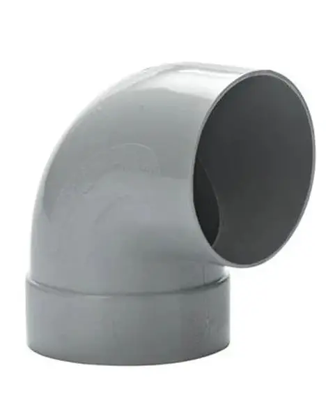 RAIN HARVESTING TATO10 True 90 Degree Tank Overflow Bends Installation Guide-product