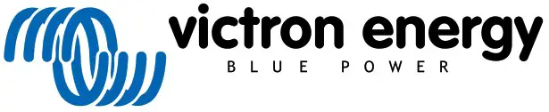victron energy - Logo