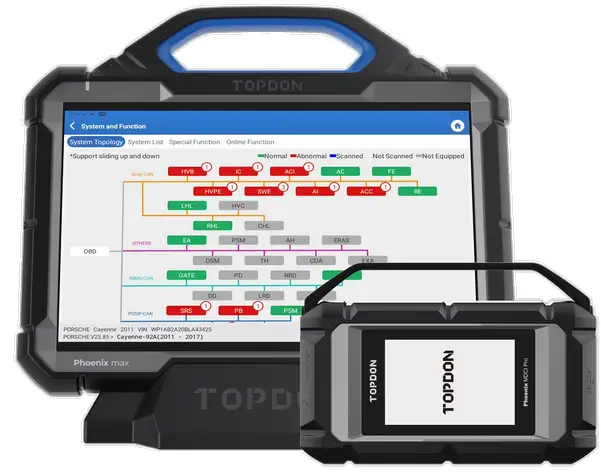TOPDON-1-07-01-0355-Smart-Automotive-Diagnostic-System-PRO