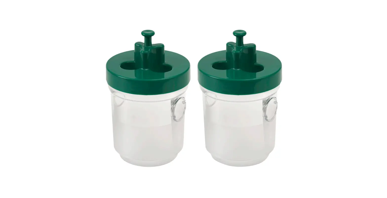 Hard Head 021087 Slug Trap Instruction Manual