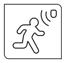 OLYMPIA IC 400YA Wi Fi IP CCTV Camera - icon