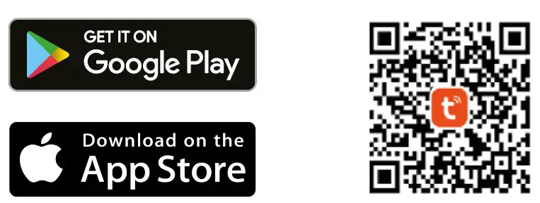 OLYMPIA IC 400YA Wi Fi IP CCTV Camera - qr 1