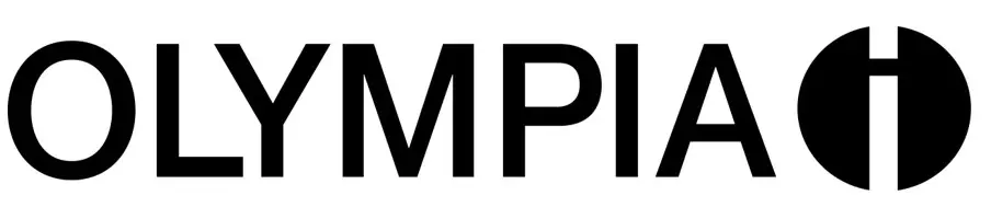 OLYMPIA logo