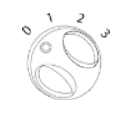 AIM AHV30PP 30 CM High Velocity Fan 1