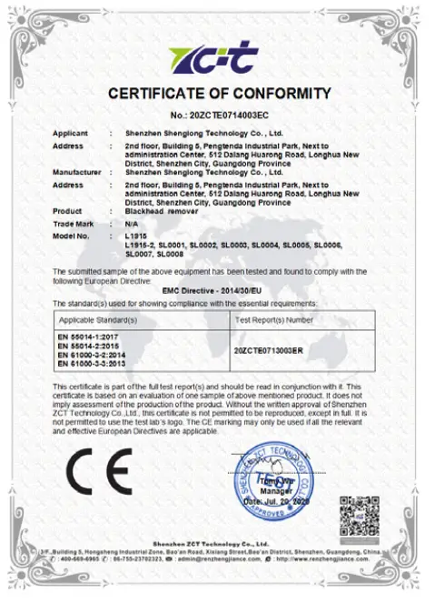 NAUTICA-PC250-Blackhead-Remover-Vacuum-fig-11