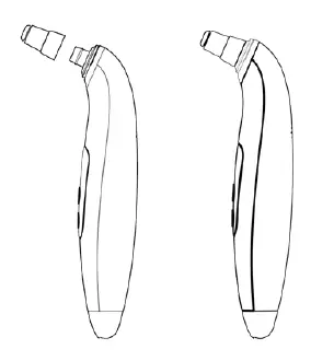 NAUTICA-PC250-Blackhead-Remover-Vacuum-fig-3