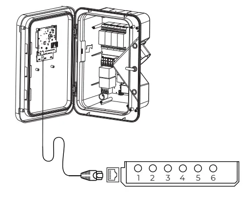 Follow These Steps For The Installation