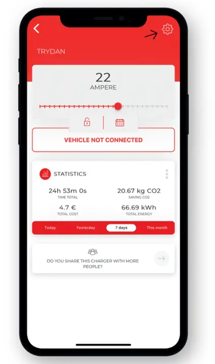 Follow These Steps For The Configuration