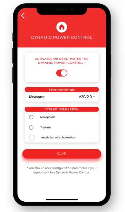 Follow These Steps For The Configuration