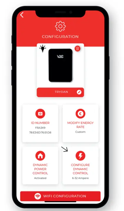 Follow These Steps For The Configuration
