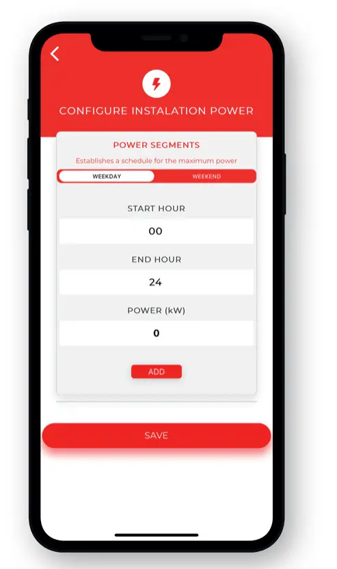 Follow These Steps For The Configuration