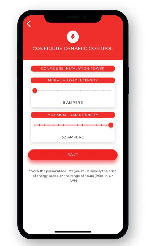 Follow These Steps For The Configuration