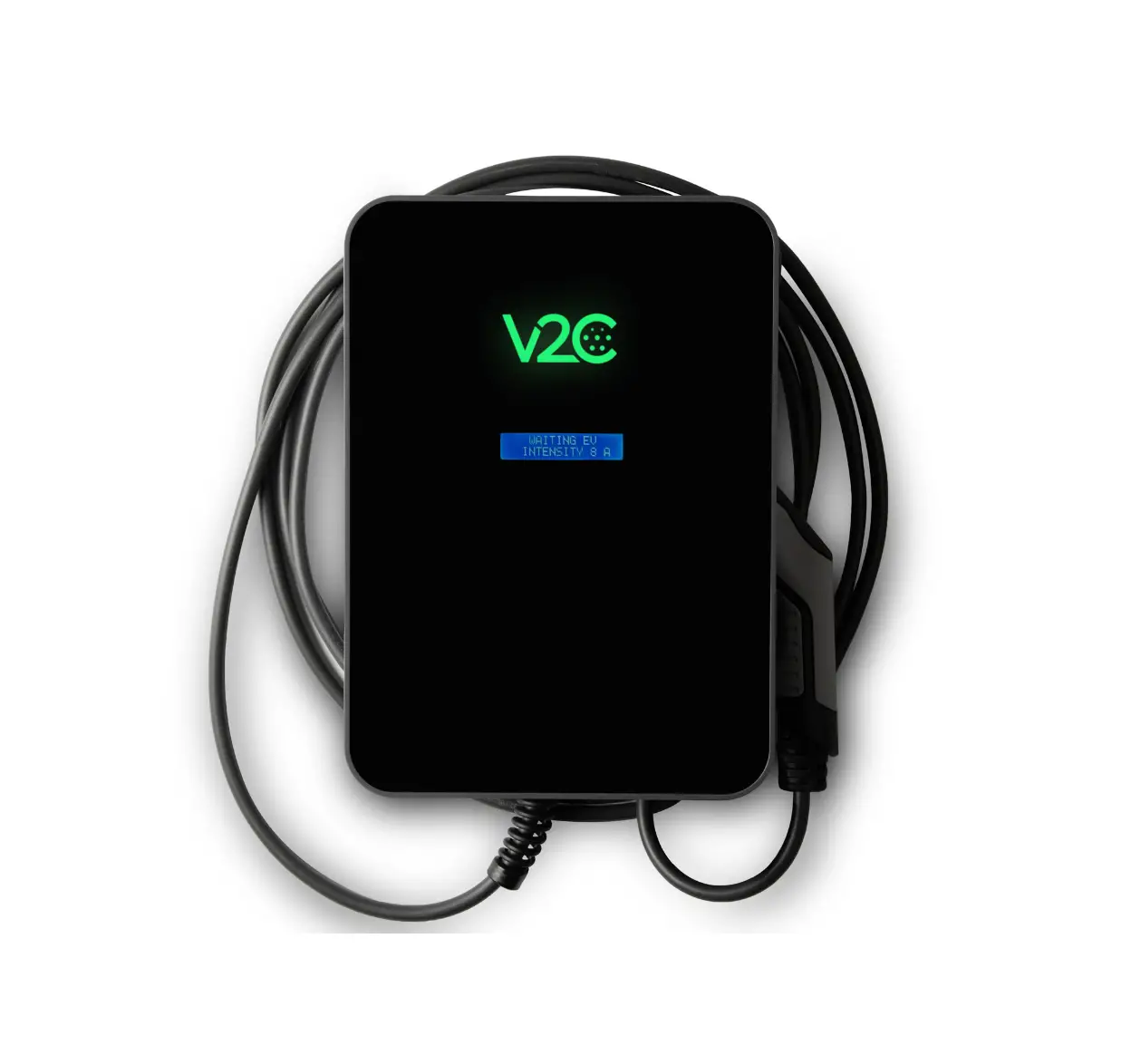 V2c Trydan 7.4 Kw Dynamic Power Control Installation Guide