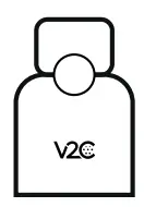 Accessories Included