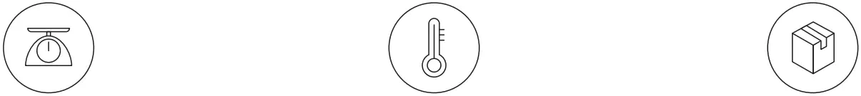 Cozzia CZ 330 Massage Chair - CHAIR SPECIFICATIONS 2