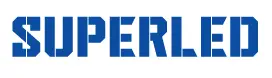 SUPERLED logo