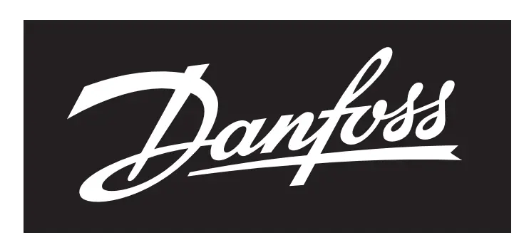 Danfoss  Logo