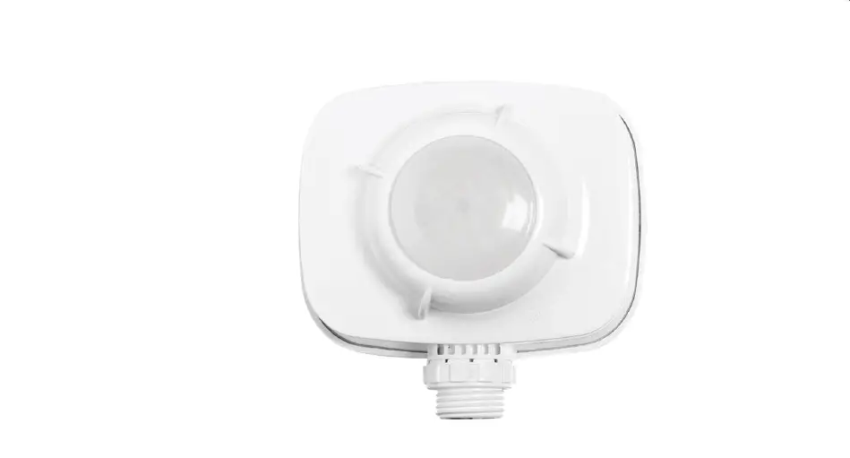 Earthconnect Echbpir1 Linear High Bay Sensor Owner's Manual